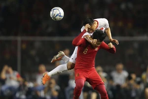 U-23 VN khó khăn đối mặt U-23 Indonesia