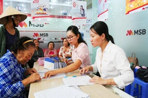 Điều kiện nhận lương hưu đối với người lao động tự do 