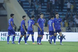 Thái Lan sẩy chân lần nữa là về nước