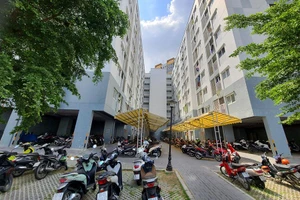 Gỡ nút thắt để phát triển nhà ở xã hội