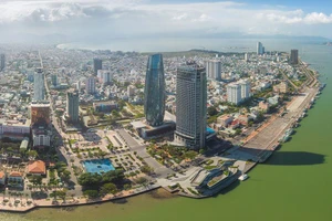 Những 'cú hích' để phát triển Đà Nẵng