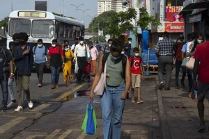 Sri Lanka xoay trở đối phó khủng hoảng kinh tế