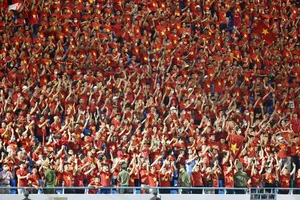 Asian Cup 2023: Trung Quốc trả đăng cai, Việt Nam tổ chức được không?