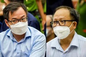 Ông Tất Thành Cang nói thuộc cấp báo cáo gian dối