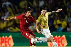 Asian Cup 2023 sẽ lại có “siêu” bảng đấu Đông Nam Á