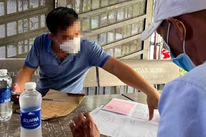 Hậu quả của việc thi lý thuyết ô tô “bao đậu”