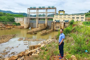 Vụ thủy điện xả lũ gây ngập lụt: Chưa rõ trách nhiệm bồi thường