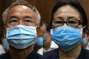 Bị tòa xử chung thân, nữ đại gia Dương Thị Bạch Diệp kêu oan