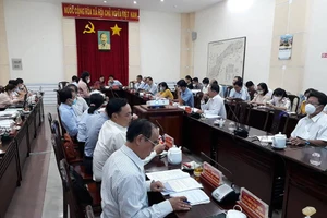 Quận 8 đề xuất mở rộng cầu Chánh Hưng, làm cầu Bình Tiên