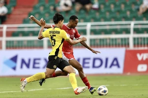 “Chung kết” bảng I AFC Cup 2022 và thuốc thử cho Viettel