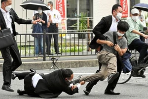 Cựu Thủ tướng Nhật Shinzo Abe ra đi, cả thế giới bàng hoàng