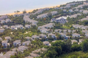 Nghị định mới về đất đai: Sửa đổi, bổ sung 3 quy định về cấp sổ hồng