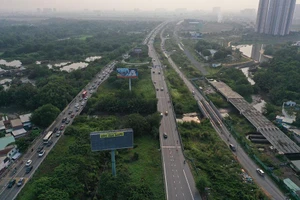 Mong mỏi cao tốc, các địa phương quyết tâm làm