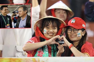 Bầu Đức và Kiatisak đi tìm thời hoàng kim cho HA Gia Lai