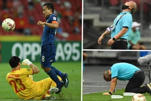 Chanathip không dự AFF Cup, ông Park đòi nợ Thái Lan