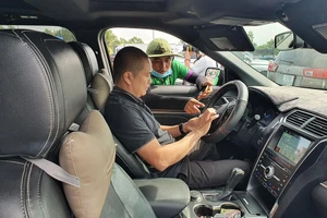 Từ TP.HCM, Bình Thuận về Đồng Nai để hủy thẻ