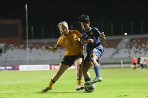 U-18 nữ Việt Nam sẽ thắng Úc để vô địch