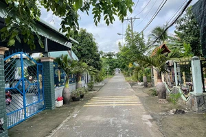 'Cởi trói' cho dân trong quy hoạch, chỉ cần địa phương quyết liệt!