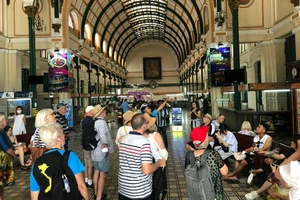 Phải chuyển đổi số để phát triển du lịch quốc tế Việt Nam