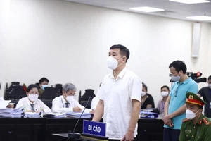 Cựu đại tá Phùng Anh Lê nói mình bị 'cay cú', 'đổ tội'
