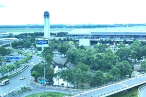 Sớm bàn giao đất quốc phòng để khởi công nhà ga T3