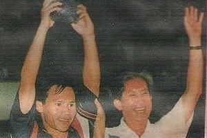 Thời hoàng kim và cách làm của những người đi trước