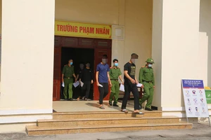 Những ai được đặc xá dịp Quốc khánh 2-9?