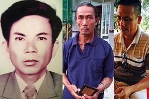 Tranh luận về thời hiệu trong kỳ án giết người 41 năm trước