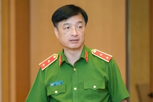 Sớm triển khai ghi âm, ghi hình khi hỏi cung bị can trên toàn quốc