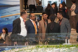 Phương án thu hút khách Ấn Độ, Trung Đông đến Việt Nam