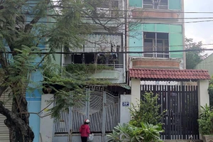 Nhà bị nghiêng, sụp lún nhiều năm vẫn chưa sửa được