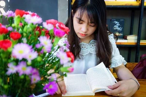 Ước mơ về 1 căn nhà mang tên Hạnh phúc