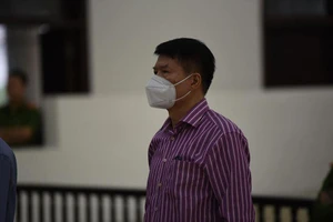 Cựu thứ trưởng Trương Quốc Cường được giảm 1 năm, chỉ còn 3 năm tù