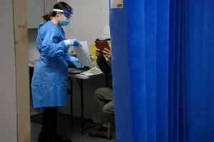 Úc đứng trước khủng hoảng nhân lực y tế