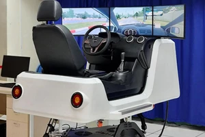 Lại đề xuất lùi thời gian trang bị cabin học lái xe