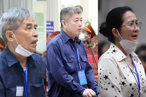 Vụ buôn lậu 200 triệu lít xăng: 2 'ông trùm' tố nhau