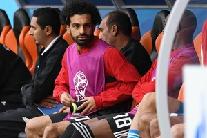 ‘Siêu đội tuyển’ nằm nhà xem World Cup