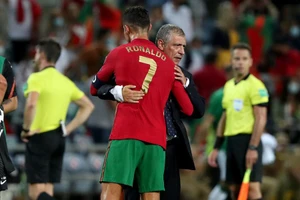 Bồ Đào Nha không Ronaldo? Không vấn đề gì cả!