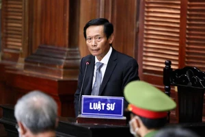 Góp ý về việc hoàn thiện chế định hội thẩm nhân dân