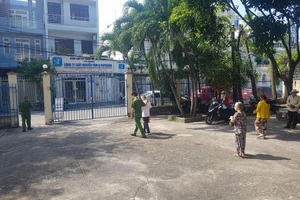 Chuyện buồn của 1 thanh niên ngờ nghệch