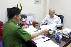 Hôm nay, xét xử Nguyễn Thái Luyện và đồng phạm vụ Alibaba