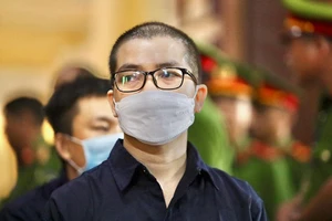 Ngày thứ 2 xử vụ Alibaba: Nguyễn Thái Luyện phủ nhận toàn bộ cáo buộc