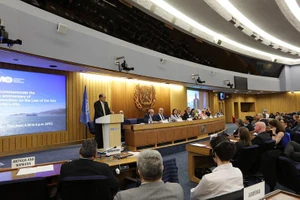 Cần ngăn chặn việc 'biến tấu' luật quốc tế