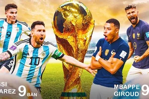 Nhận định trước trận chung kết trong mơ