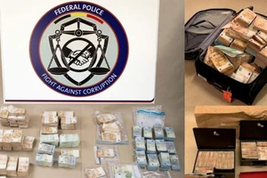 Cần tăng sức miễn nhiễm của nghị viên trước tham nhũng, hối lộ