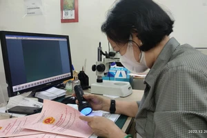 Những điều cần chuẩn bị khi sổ hộ khẩu hết giá trị