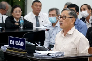 Vụ giao 'đất vàng' Trường Chính trị Khánh Hòa: Vai trò của 2 cựu phó giám đốc Sở Xây dựng và Sở Tài chính