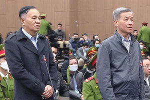 Vụ AIC: Cựu bí thư Đồng Nai lãnh 11 năm tù tội nhận hối lộ