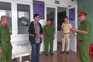 Lãnh đạo trung tâm đăng kiểm cần phải có trình độ