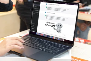 ChatGPT vào Việt Nam, cần khuôn khổ pháp lý phù hợp